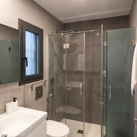 Appartamento Bajeles Dúplex-ático Urban
