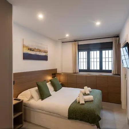 Appartamento Bajeles Dúplex-ático Urban *